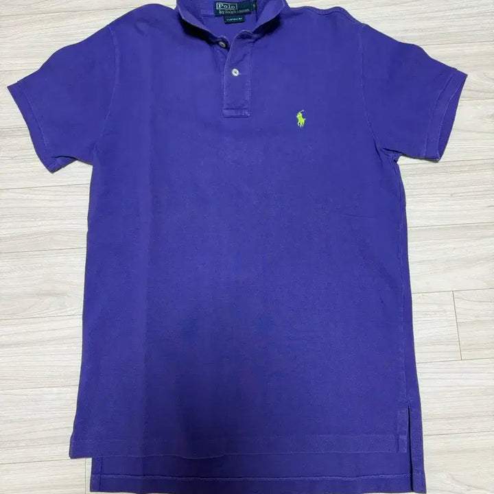 [SOLD OUT] 폴로 랄프로렌 반팔티 M (남여공용)