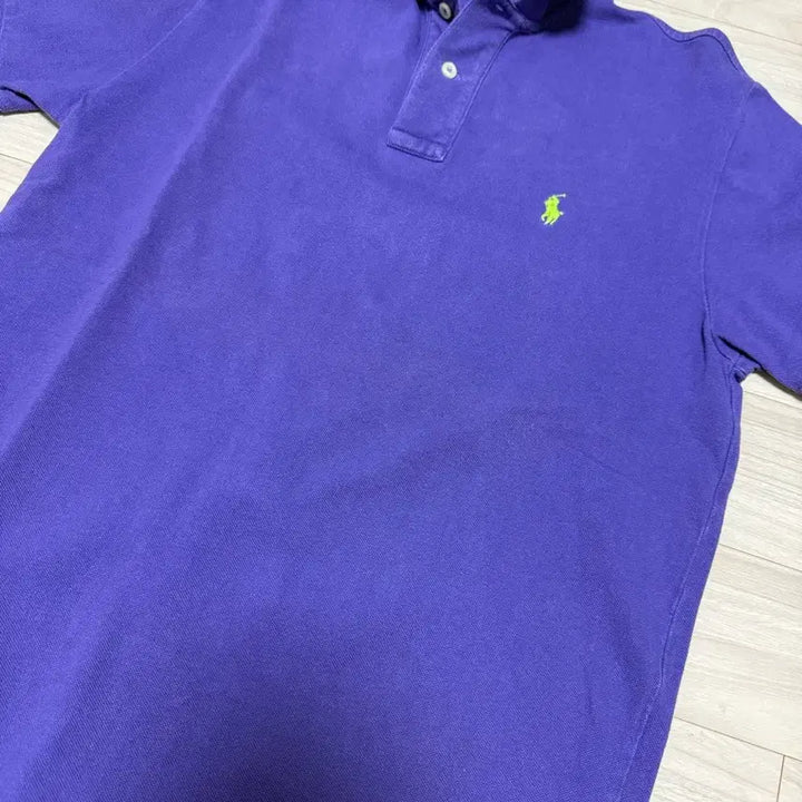 [SOLD OUT] 폴로 랄프로렌 반팔티 M (남여공용)