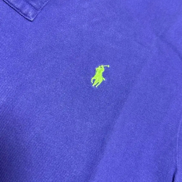 [SOLD OUT] 폴로 랄프로렌 반팔티 M (남여공용)