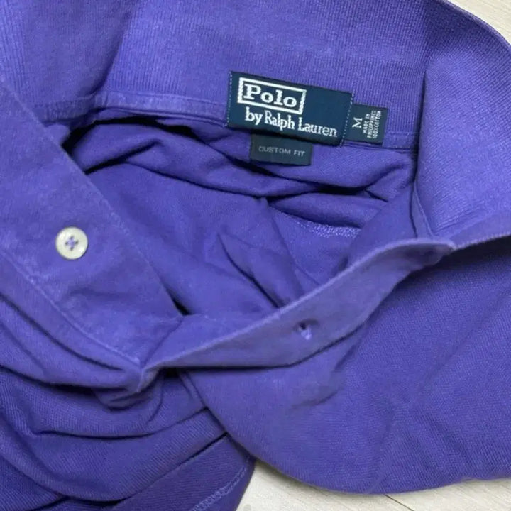 [SOLD OUT] 폴로 랄프로렌 반팔티 M (남여공용)