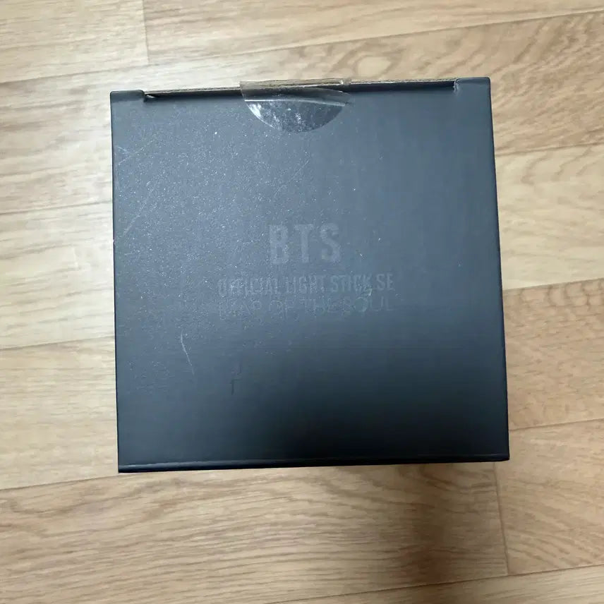 [SOLD OUT] 방탄소년단  응원봉 MAP OF THE SOUL [SE]