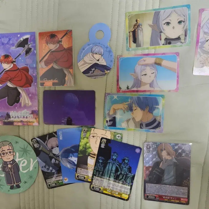 [BUNJANG] Frieren: Beyond Journey&