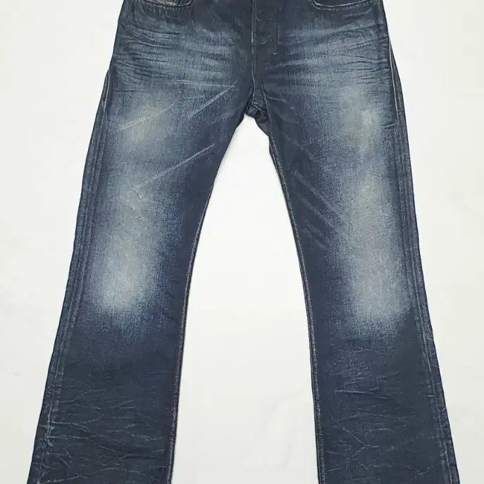 [BUNJANG] DIESEL 디젤 ZATHAN 자탄 워싱 데님 W28 L30 / DIESEL 디젤 ZATHAN 자탄 워싱 데님 W28 L30