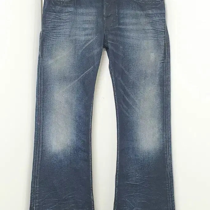 [BUNJANG] DIESEL 디젤 ZATHAN 자탄 워싱 데님 W28 L30 / DIESEL 디젤 ZATHAN 자탄 워싱 데님 W28 L30