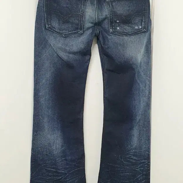 [BUNJANG] DIESEL 디젤 ZATHAN 자탄 워싱 데님 W28 L30 / DIESEL 디젤 ZATHAN 자탄 워싱 데님 W28 L30