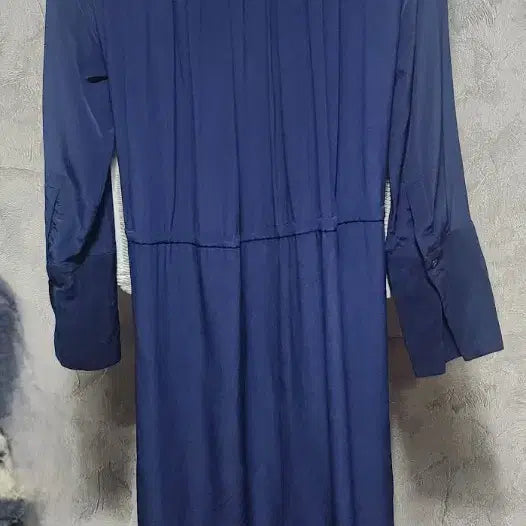 [SOLD OUT] 클럽모나코실크원피스