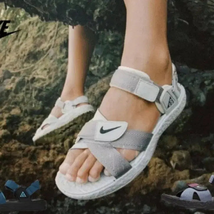[BUNJANG] Nike ACG Air Deschutz Sandals 240 / 나이키 ACG 에어 데슈츠 샌들 240