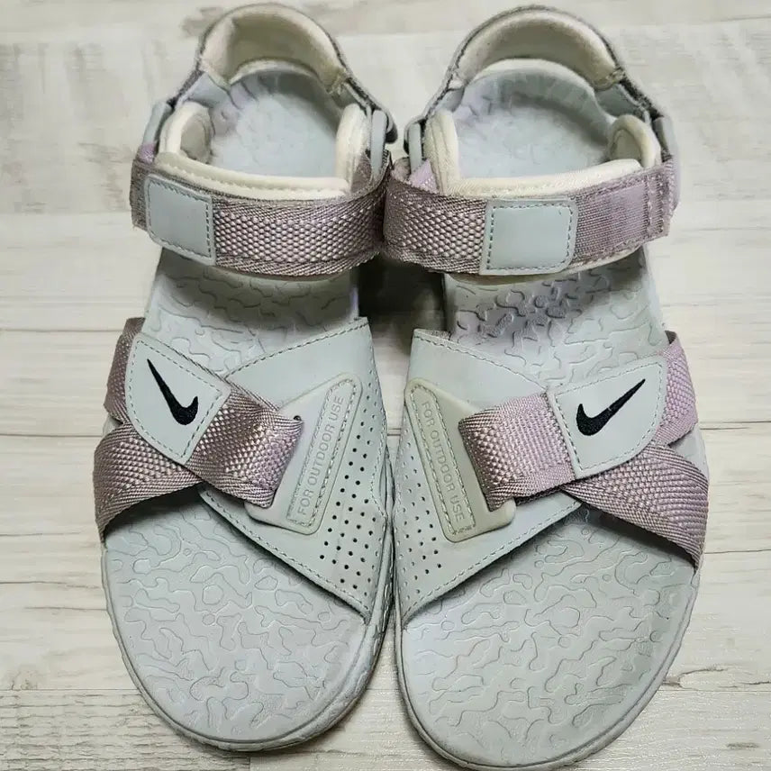 [BUNJANG] Nike ACG Air Deschutz Sandals 240 / 나이키 ACG 에어 데슈츠 샌들 240