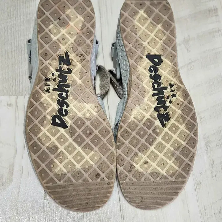 [BUNJANG] Nike ACG Air Deschutz Sandals 240 / 나이키 ACG 에어 데슈츠 샌들 240