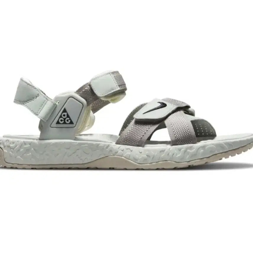 [BUNJANG] Nike ACG Air Deschutz Sandals 240 / 나이키 ACG 에어 데슈츠 샌들 240
