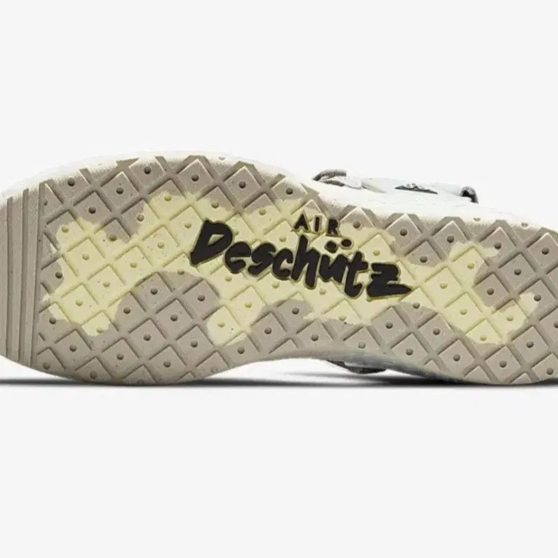 [BUNJANG] Nike ACG Air Deschutz Sandals 240 / 나이키 ACG 에어 데슈츠 샌들 240