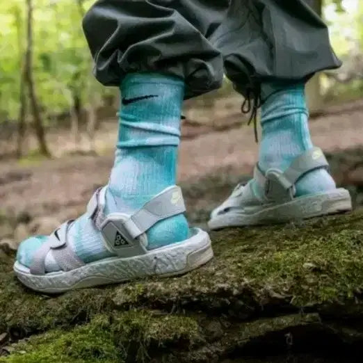 [BUNJANG] Nike ACG Air Deschutz Sandals 240 / 나이키 ACG 에어 데슈츠 샌들 240