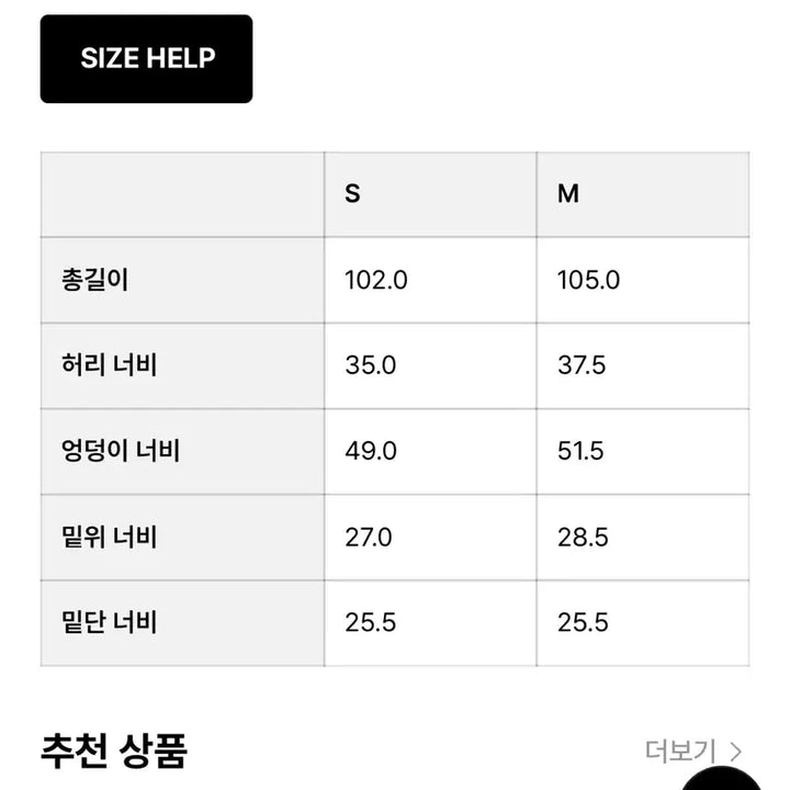[BUNJANG] Burmula Rivet Pocket Pants (Small) / 버뮬라 리벳 포켓 팬츠 (s)