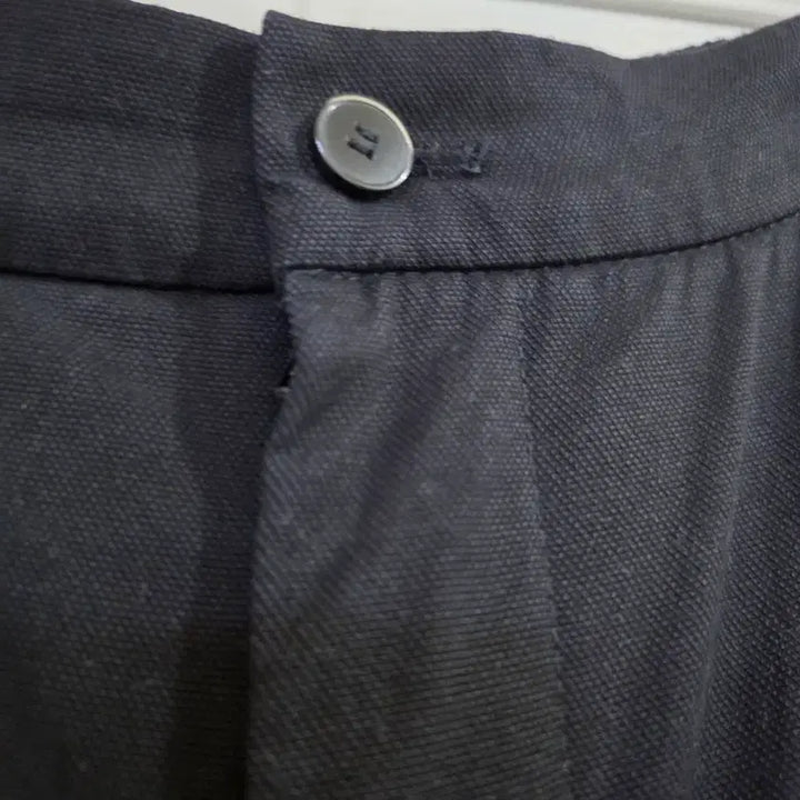 [BUNJANG] ZARA Summer Lightweight Slacks Pants (Size 77) / 여름  자라  시원한  베기통바지  깨끗해요  77사이즈