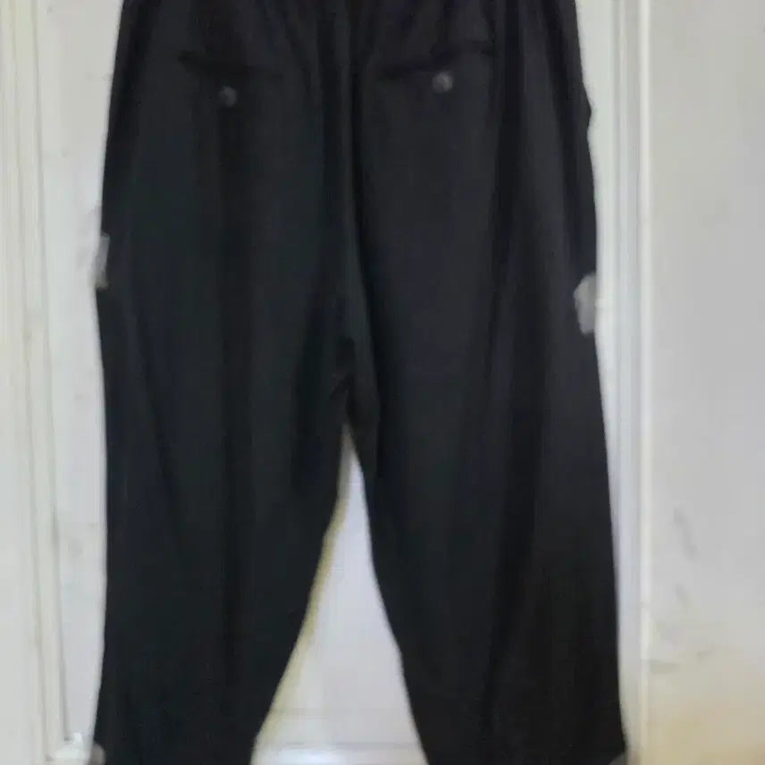 [BUNJANG] ZARA Summer Lightweight Slacks Pants (Size 77) / 여름  자라  시원한  베기통바지  깨끗해요  77사이즈