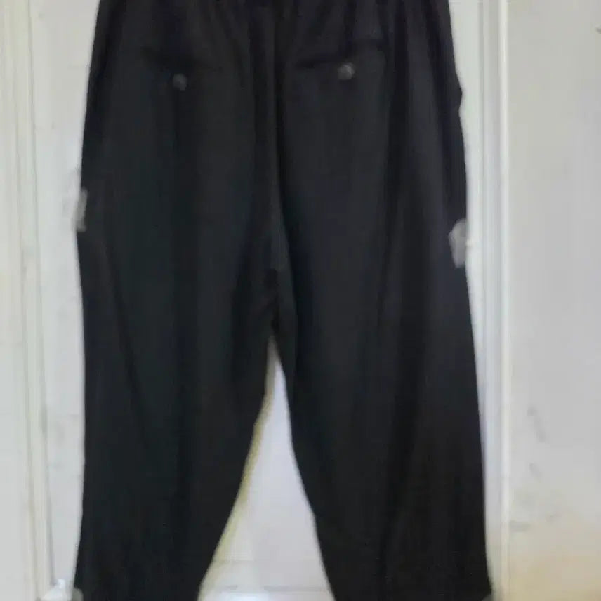 [BUNJANG] ZARA Summer Lightweight Slacks Pants (Size 77) / 여름  자라  시원한  베기통바지  깨끗해요  77사이즈