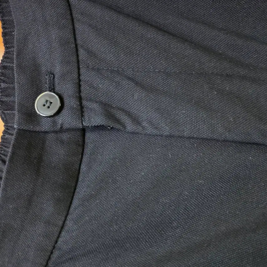 [BUNJANG] ZARA Summer Lightweight Slacks Pants (Size 77) / 여름  자라  시원한  베기통바지  깨끗해요  77사이즈