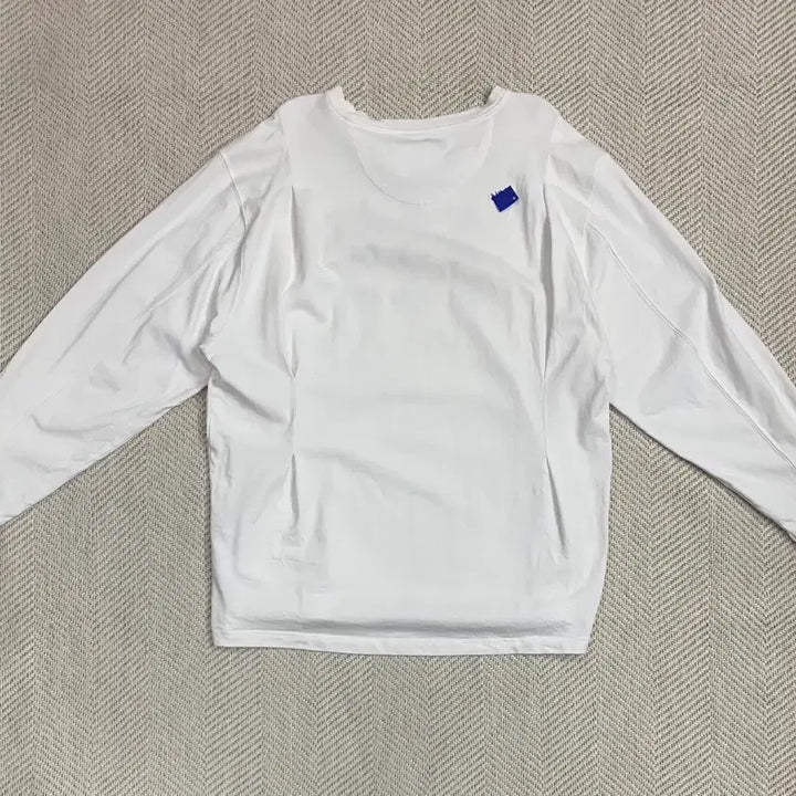 [BUNJANG] ADER Error X ZARA Long Sleeve T-shirt / 아더에러 X 자라 콜라보 긴팔 티셔츠