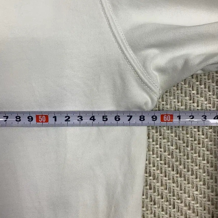 [BUNJANG] ADER Error X ZARA Long Sleeve T-shirt / 아더에러 X 자라 콜라보 긴팔 티셔츠