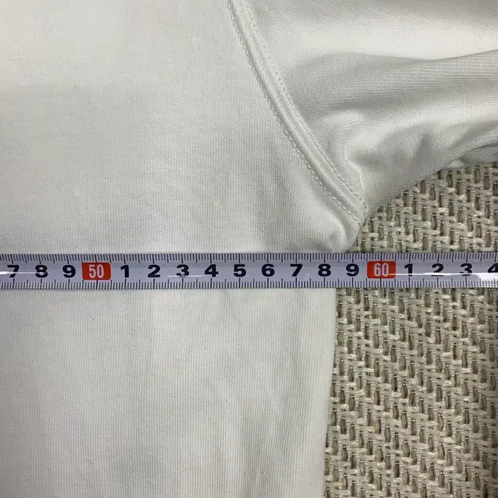 [BUNJANG] ADER Error X ZARA Long Sleeve T-shirt / 아더에러 X 자라 콜라보 긴팔 티셔츠