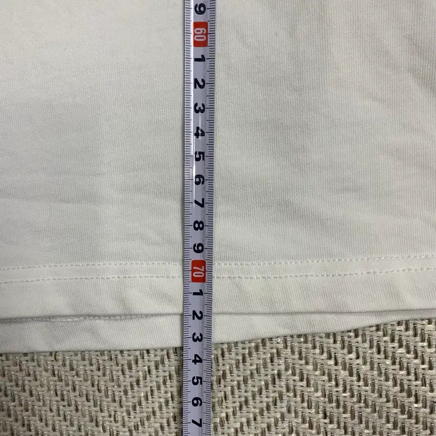[BUNJANG] ADER Error X ZARA Long Sleeve T-shirt / 아더에러 X 자라 콜라보 긴팔 티셔츠