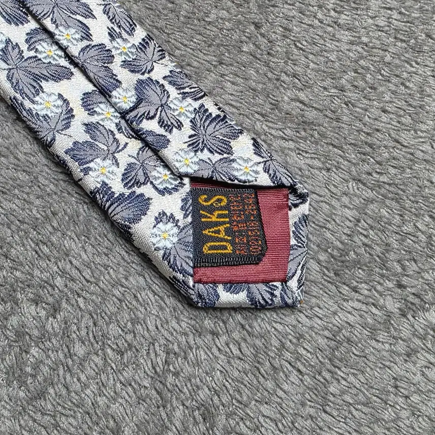 [BUNJANG] Daks Necktie N206 / 넥타이(닥스) n206