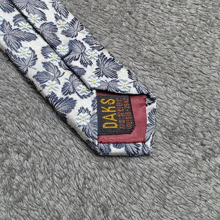 [BUNJANG] Daks Necktie N206 / 넥타이(닥스) n206