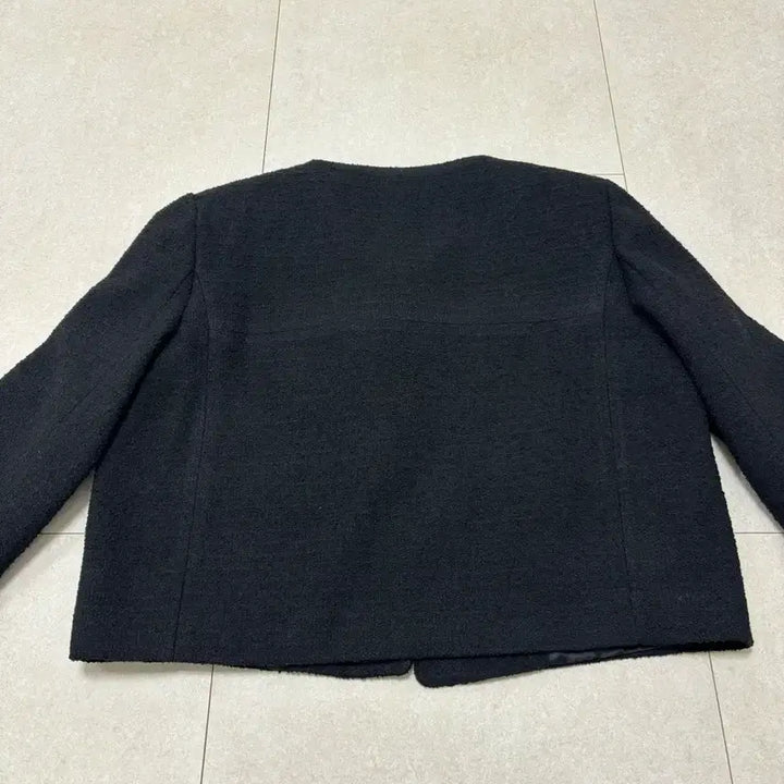 [BUNJANG] Aenne Tweed Jacket / 아엔느 트위드자켓