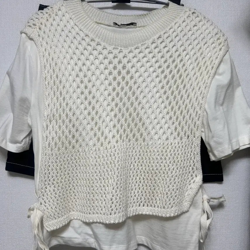 [SOLD OUT] 자라 반팔티 라지사이즈
