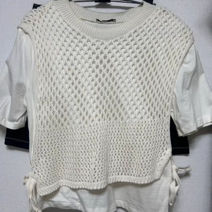 [SOLD OUT] 자라 반팔티 라지사이즈