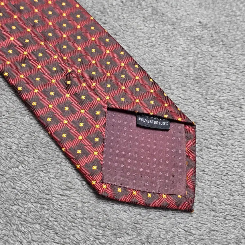 [BUNJANG] Renato Casati Silk Necktie / 넥타이(RENATO CASATI) n205