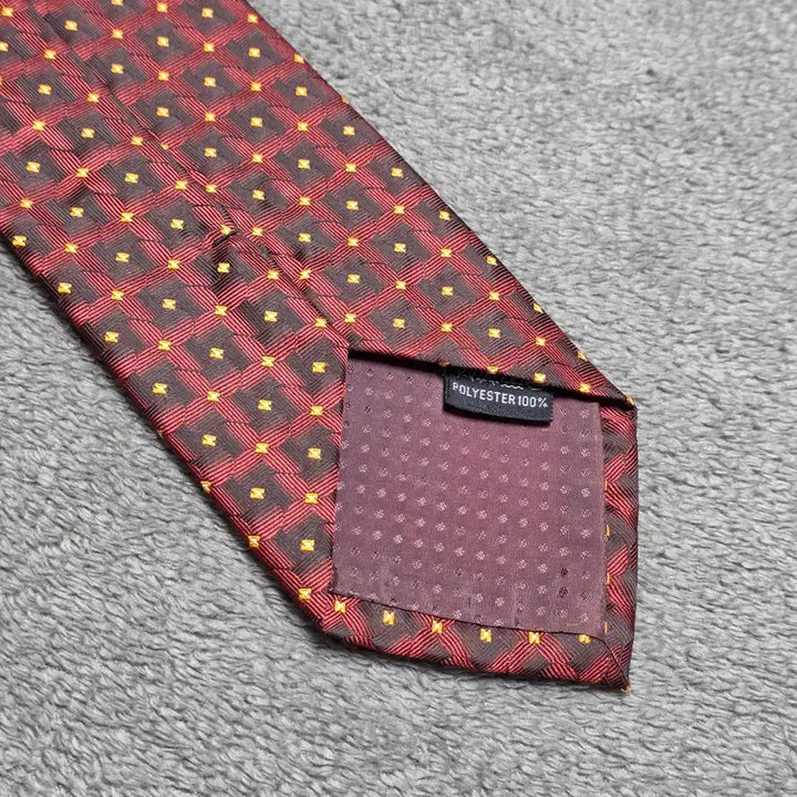 [BUNJANG] Renato Casati Silk Necktie / 넥타이(RENATO CASATI) n205