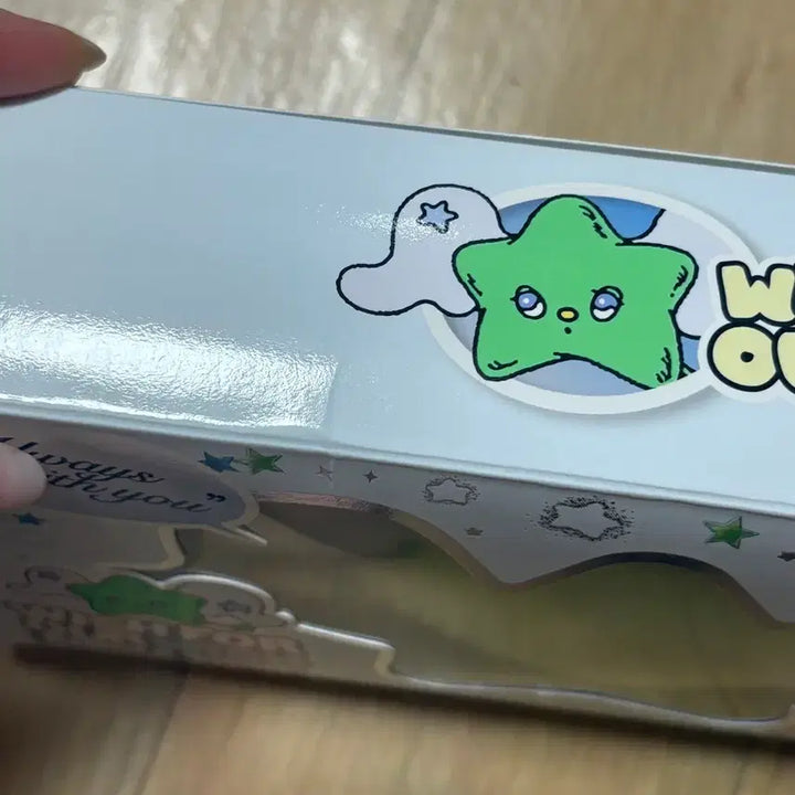 [BUNJANG] NCT WISH Wishy Unsealed / 엔시티 위시 위츄 개봉