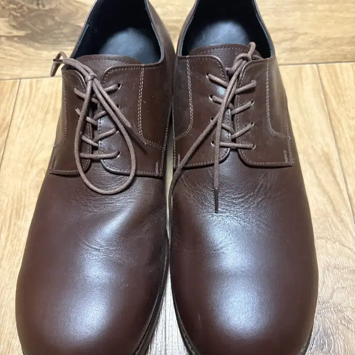 [BUNJANG] MMRB Derby Shoes / [290]MMRB ddun 더비