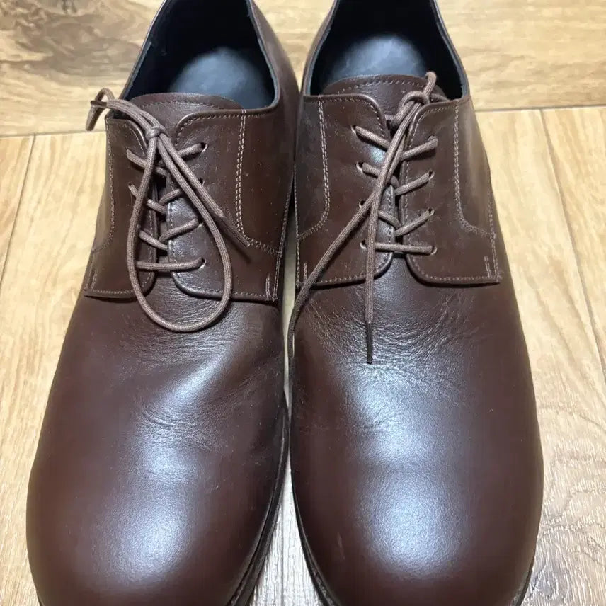 [BUNJANG] MMRB Derby Shoes / [290]MMRB ddun 더비