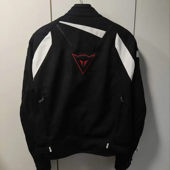 [BUNJANG] Dainese Rider Jacket / 50 다이네즈 라이더자켓 바이커자켓