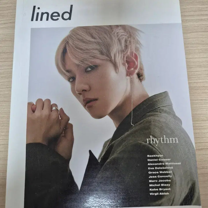 [BUNJANG] EXO Baekhyun L&