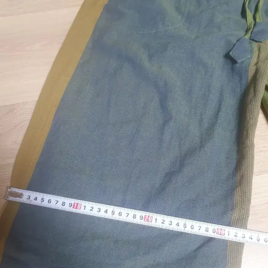 [BUNJANG] Nepalese Cotton Ethnic Jogger Pants / 메이드인네팔 면바지