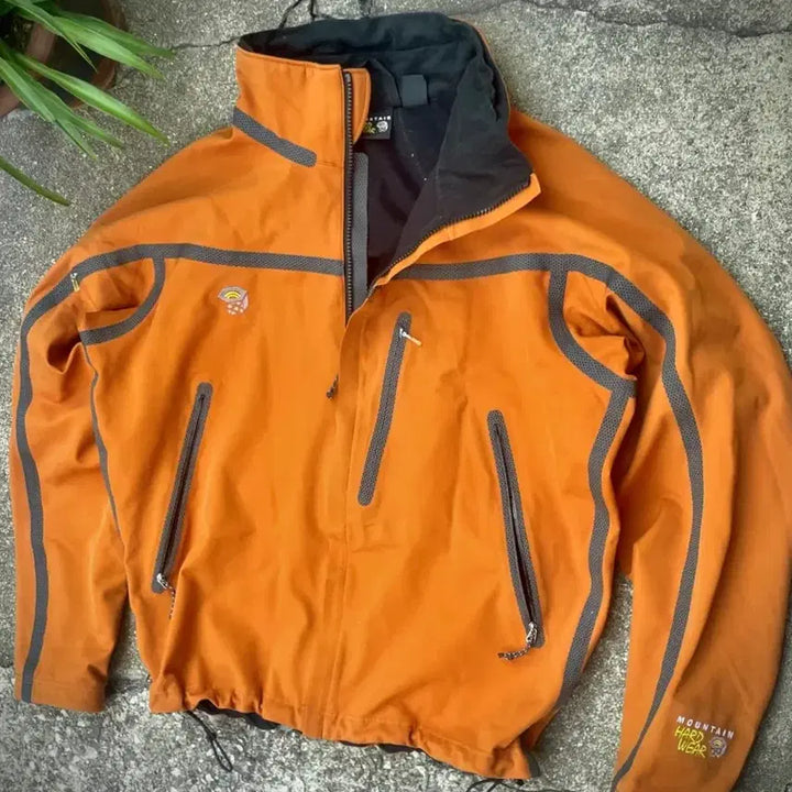 [BUNJANG] Mountain Hardwear Conduit Jacket / 2000s Mountainhardwear conduit  jacket
