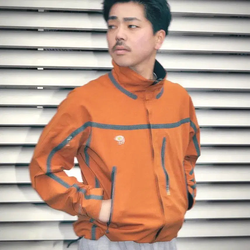 [BUNJANG] Mountain Hardwear Conduit Jacket / 2000s Mountainhardwear conduit  jacket