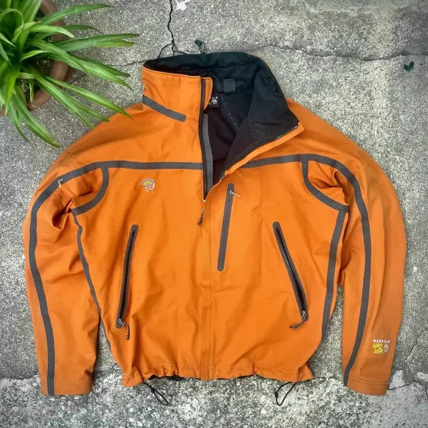 [BUNJANG] Mountain Hardwear Conduit Jacket / 2000s Mountainhardwear conduit  jacket