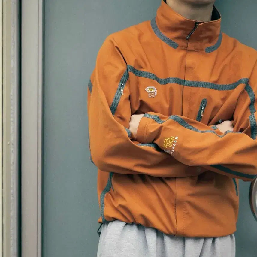 [BUNJANG] Mountain Hardwear Conduit Jacket / 2000s Mountainhardwear conduit  jacket
