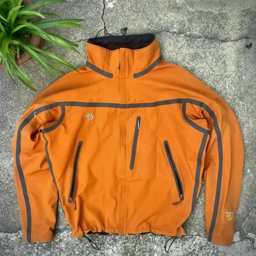 [BUNJANG] Mountain Hardwear Conduit Jacket / 2000s Mountainhardwear conduit  jacket