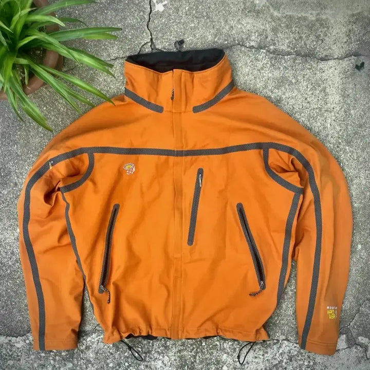 [BUNJANG] Mountain Hardwear Conduit Jacket / 2000s Mountainhardwear conduit  jacket