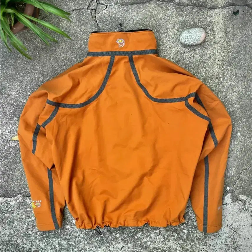 [BUNJANG] Mountain Hardwear Conduit Jacket / 2000s Mountainhardwear conduit  jacket