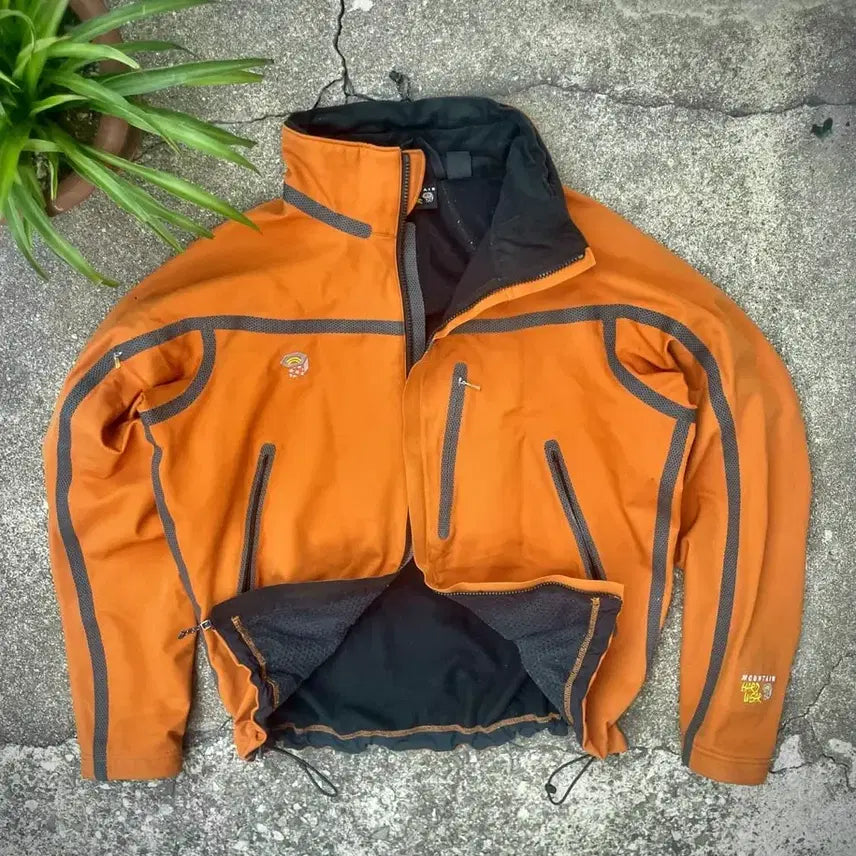[BUNJANG] Mountain Hardwear Conduit Jacket / 2000s Mountainhardwear conduit  jacket