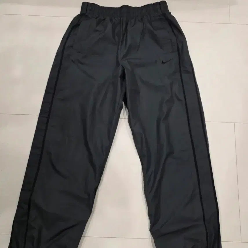 [BUNJANG] Nike 00s Old School Track Pants / 나이키 올드스쿨 00s 트랙 팬츠 팝니다.