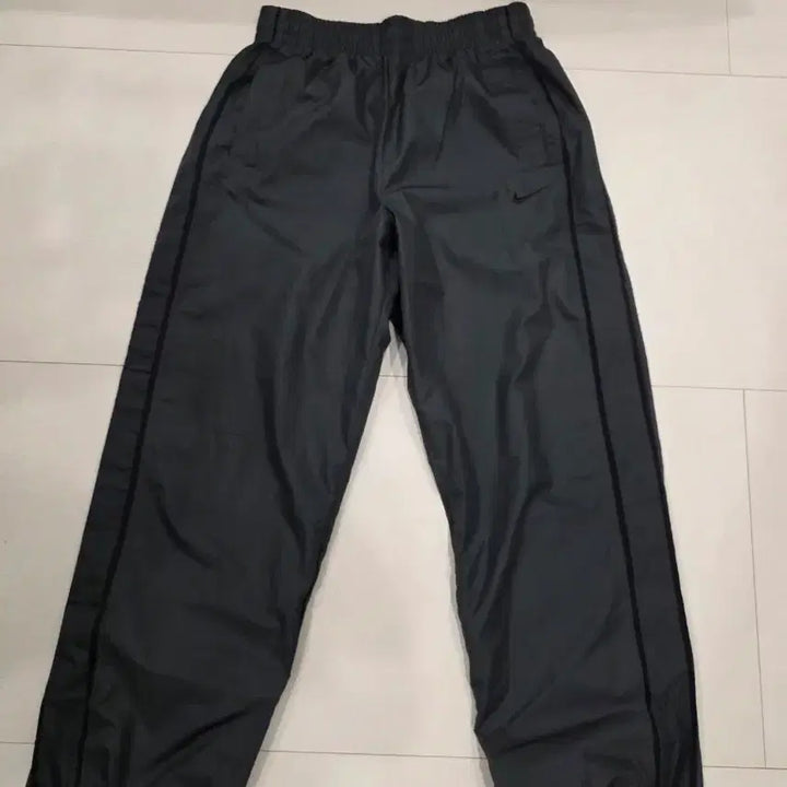 [BUNJANG] Nike 00s Old School Track Pants / 나이키 올드스쿨 00s 트랙 팬츠 팝니다.