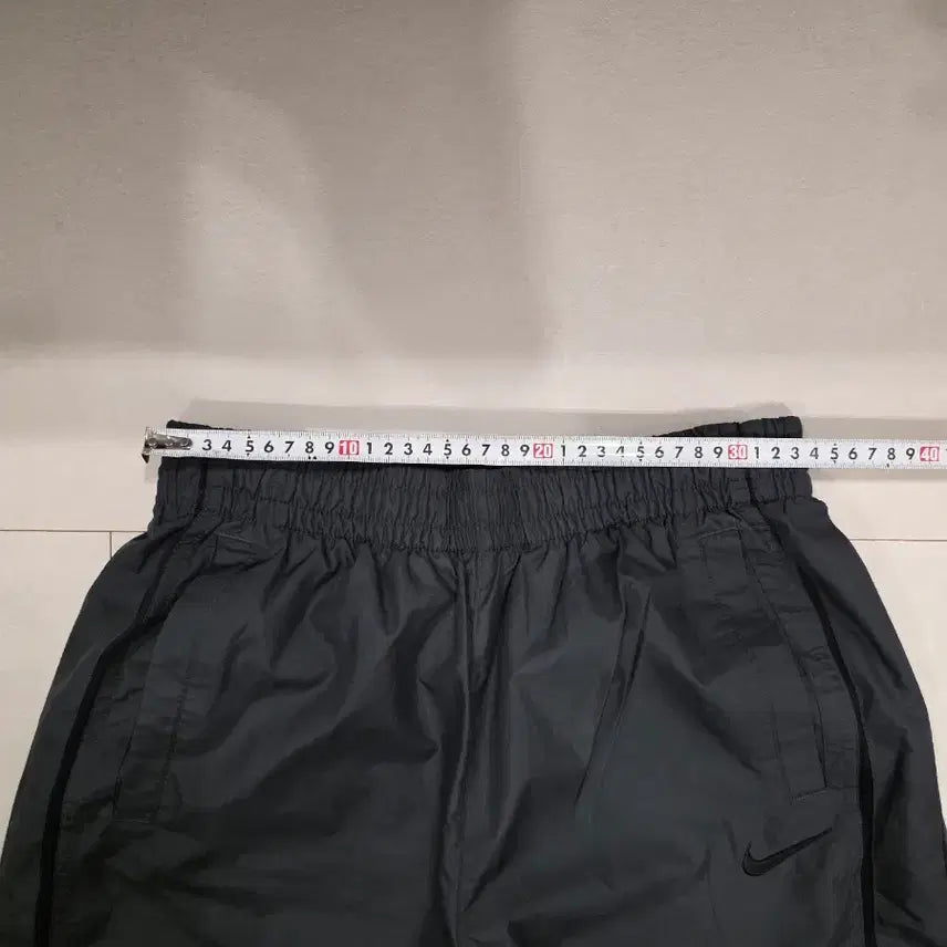 [BUNJANG] Nike 00s Old School Track Pants / 나이키 올드스쿨 00s 트랙 팬츠 팝니다.