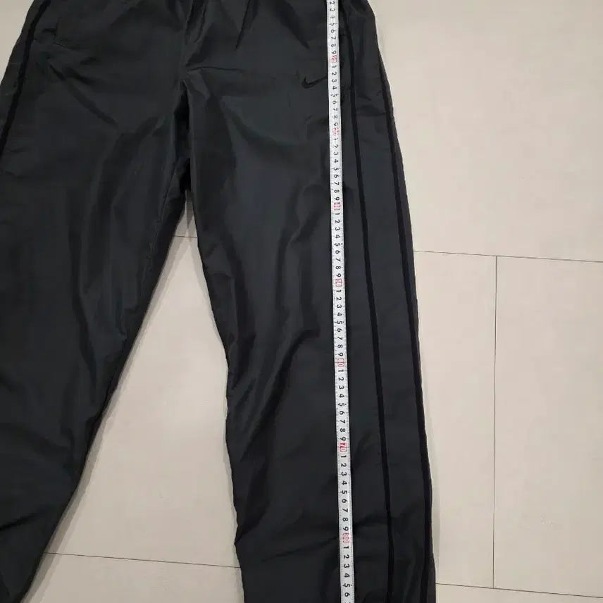 [BUNJANG] Nike 00s Old School Track Pants / 나이키 올드스쿨 00s 트랙 팬츠 팝니다.